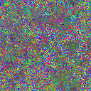 World at epoch 35000