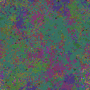 World at epoch 44000