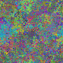 World at epoch 36000