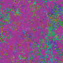 World at epoch 48000