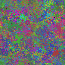 World at epoch 39000