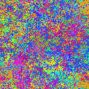 World at epoch 37000