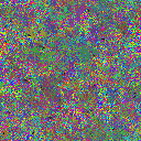 World at epoch 37000