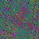 World at epoch 46000