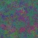 World at epoch 47000