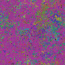 World at epoch 49000