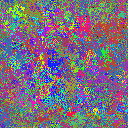 World at epoch 27000