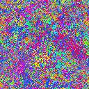 World at epoch 38000