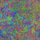 World at epoch 24000