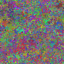 World at epoch 36000