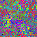 World at epoch 28000