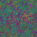 World at epoch 49000