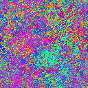 World at epoch 39000