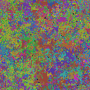 World at epoch 36000