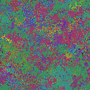 World at epoch 26000