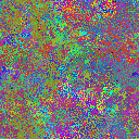 World at epoch 29000