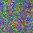 World at epoch 42000