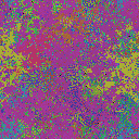 World at epoch 51000