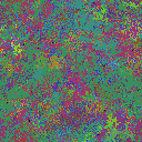 World at epoch 27000