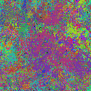 World at epoch 26000