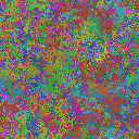 World at epoch 37000