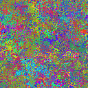 World at epoch 30000
