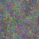 World at epoch 43000