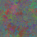 World at epoch 53000
