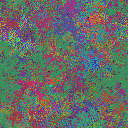 World at epoch 28000