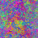 World at epoch 41000