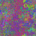 World at epoch 27000