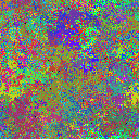 World at epoch 31000