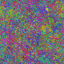 World at epoch 41000