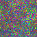 World at epoch 45000