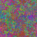 World at epoch 38000