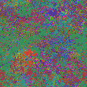 World at epoch 29000