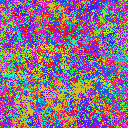 World at epoch 42000