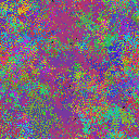 World at epoch 28000