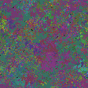 World at epoch 55000