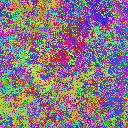 World at epoch 43000