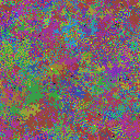 World at epoch 39000