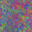 World at epoch 29000