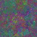 World at epoch 57000