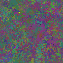 World at epoch 58000
