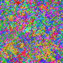 World at epoch 44000