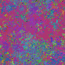 World at epoch 57000