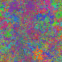 World at epoch 30000