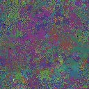World at epoch 59000