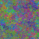 World at epoch 43000