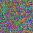 World at epoch 47000